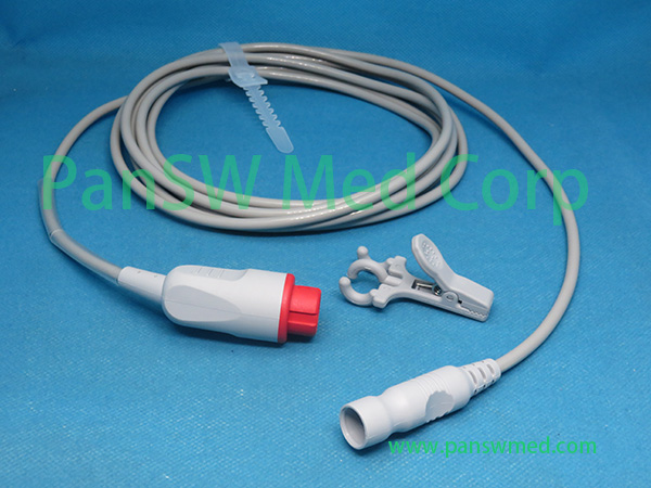 Compatible Philips HP Merlin Viridia 24 IBP Cables B Brau – Panswmed