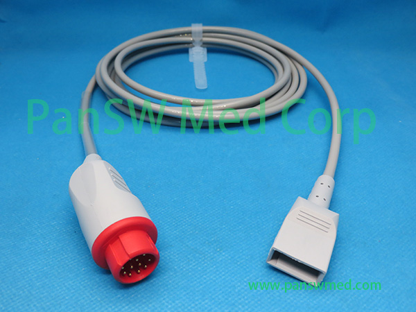Compatible Philips HP Merlin Viridia 24 IBP Cables – Panswmed