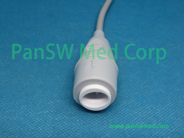 Compatible Philips IBP Cable Edwards Truwave – Panswmed