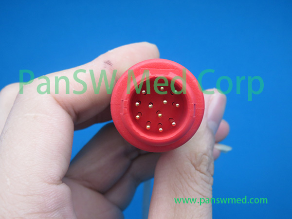 Compatible Philips IBP Cable to Utah – Panswmed