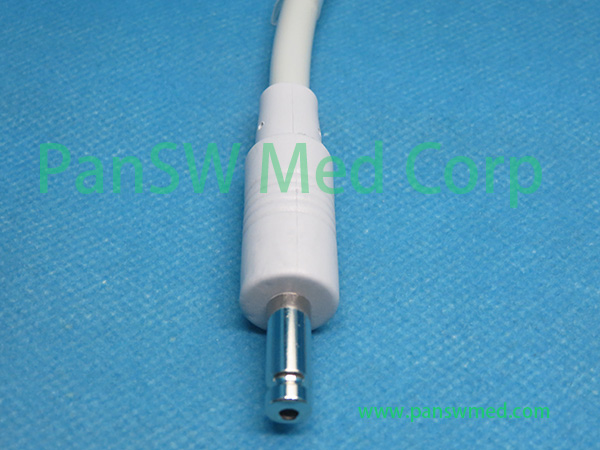Compatible Philips Intellivue Mp20 Mp40 Patient Monitor NIBP Hose Connector – Pan Sw Med