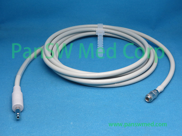 Compatible Philips Intellivue Mp20 Mp40 Patient Monitor NIBP Hose – Pan Sw Med