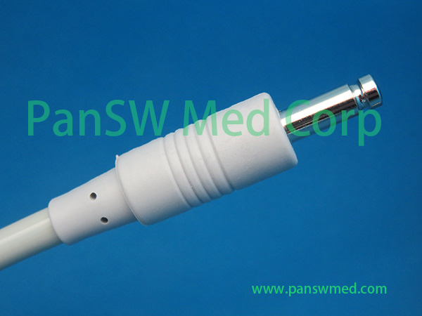 Compatible Philips Intellivue Mp30 Mp50 Mp70 Patient Monitor NIBP Hose – Pan Sw Med
