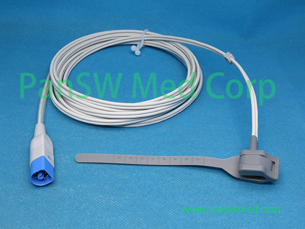 Compatible Philips Intellivue MP 5 Patient Monitors Spo 2 Neonate – PanswMed