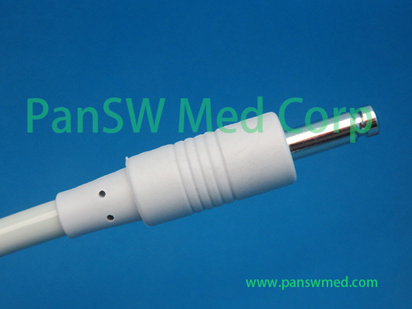 Compatible Philips IntelliVue MP5 Patient Monitor NIBP Hose – Pan-SW Med