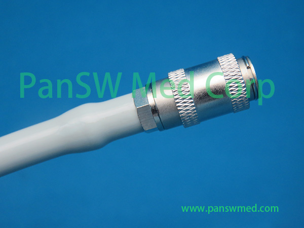 Compatible Philips Intellivue MP5 Patient Monitor NIBP Hose2 – Pan-SW Med