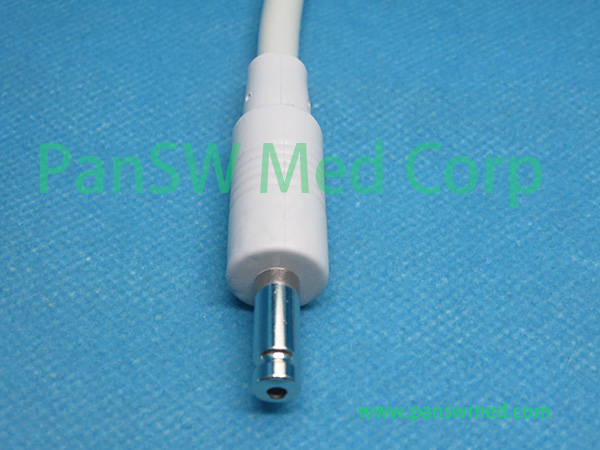 Compatible Philips Intellivue Mx700 Mx800 NIBP Hose Connector3 – Pan Sw Med