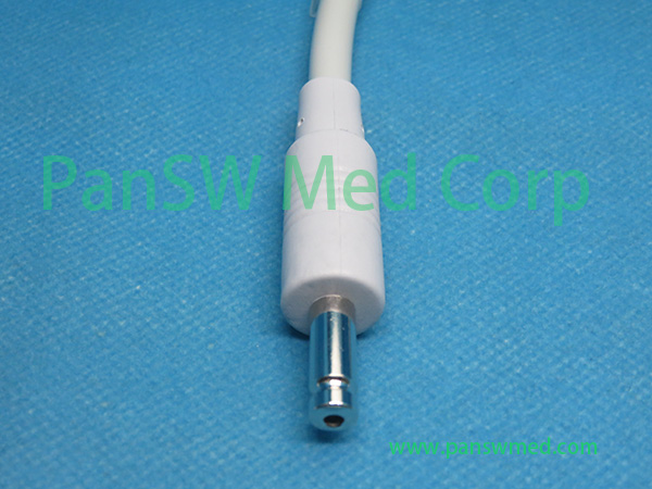 Compatible Philips IntelliVue X3 MX100 NIBP hose connector