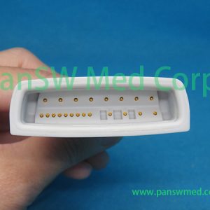 Compatible Philips IntelliVue MX 40 989803171861 Patient Cable – PanswMed