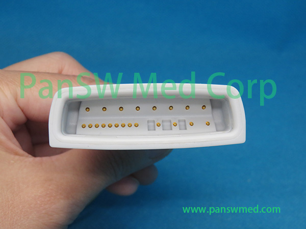 Compatible Philips IntelliVue MX 40 989803171931 Patient Cable Connector – PanswMed