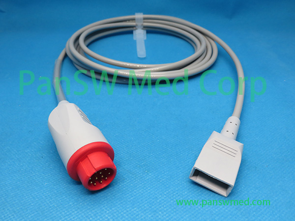 Compatible Philips M 1165A IBP Cables – Panswmed