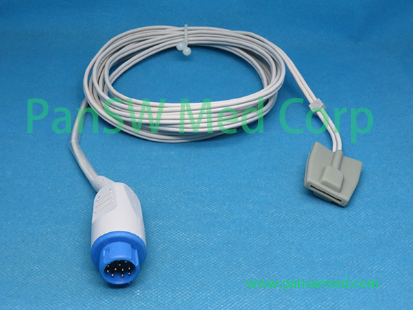 Compatible Philips M 1190 Spo 2 Sensor Pediatric Soft – PanswMed