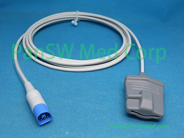 Compatible Philips M1191B SpO2 Sensor - PANSW Medical