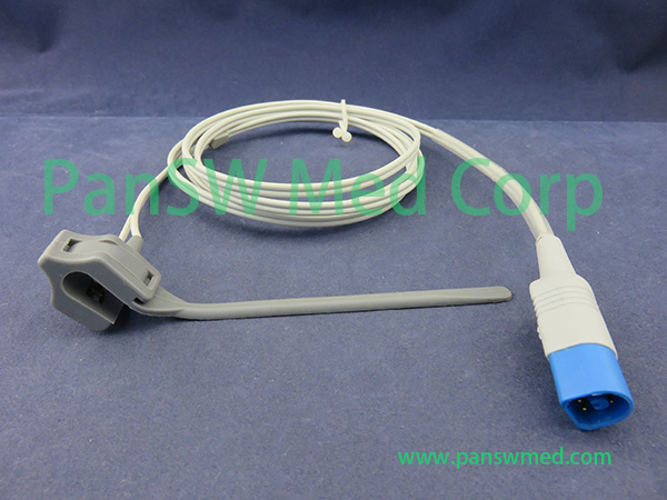 Compatible Philips M1196A Spo2 Sensor Neonate Wrap - PanswMed