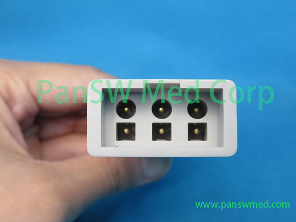 Compatible Philips M1510A ECG Trunk Cable1 - PanswMed