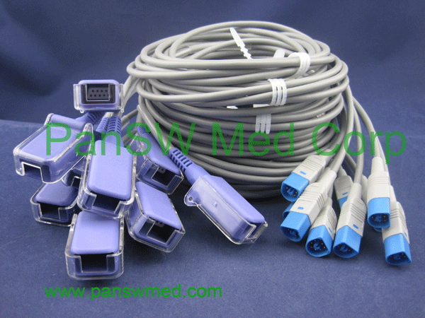 Compatible Philips M 1943NL Spo 2 Cable 2 – PanswMed