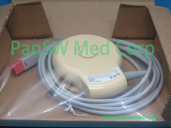 Compatible Philips M 2734B TOCO Fetal Transducer – Panswmed