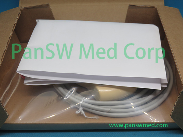 Compatible Philips M 2734B TOCO Fetal Transducer 5 – Panswmed