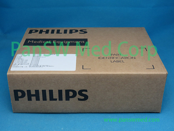 Compatible Philips M 2734B TOCO Fetal Transducer 6 – Panswmed