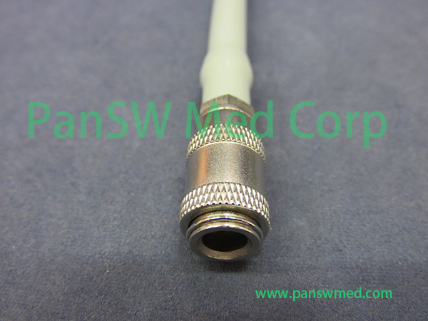 Compatible Philips M3918A NIBP hose connector