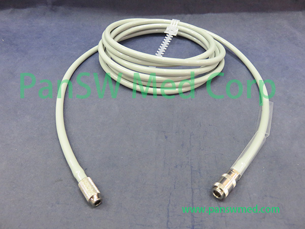 Compatible Philips M3918A neonate NIBP hose