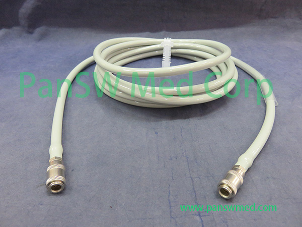 Compatible Philips M3921A M3923A NIBP hose adult type