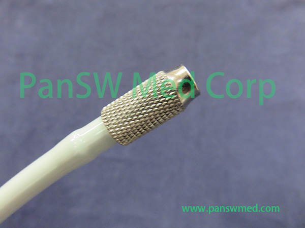 Compatible Philips M3921A M3923A neonate NIBP hose connector