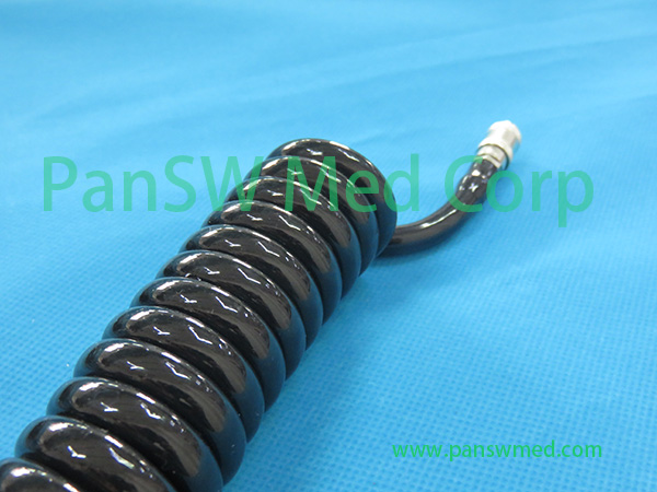 compatible Philips M4581A NIBP hose - Pan-SW Med