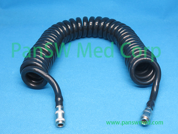 compatible Philips M4581A NIBP hose2 - Pan-SW Med