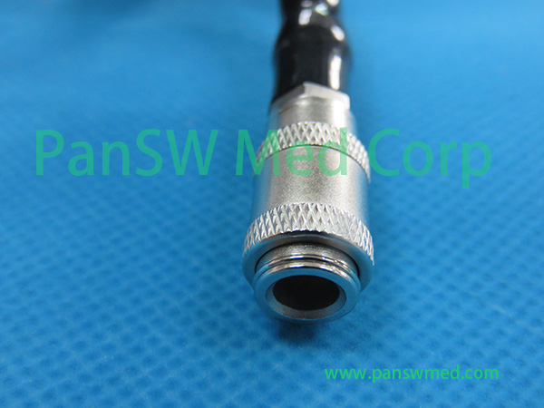 compatible Philips M4581A NIBP hose3 - Pan-SW Med