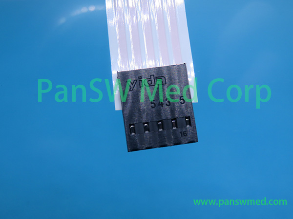 Compatible Philips MX450 Screen Touch Panel Connector Detail