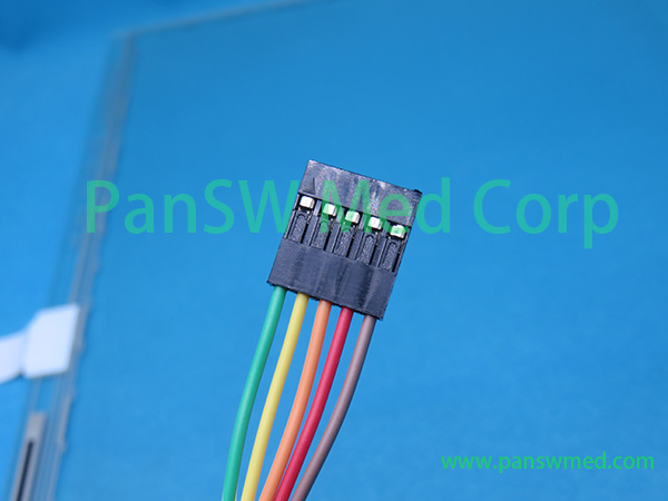 Compatible Philips MX450 Screen Touch Panel Cable Interface View
