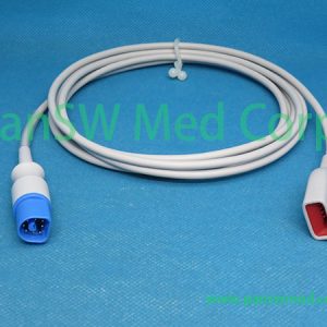 Compatible Philips Masimo RD SET MP 12 Spo 2 Cable – PanswMed