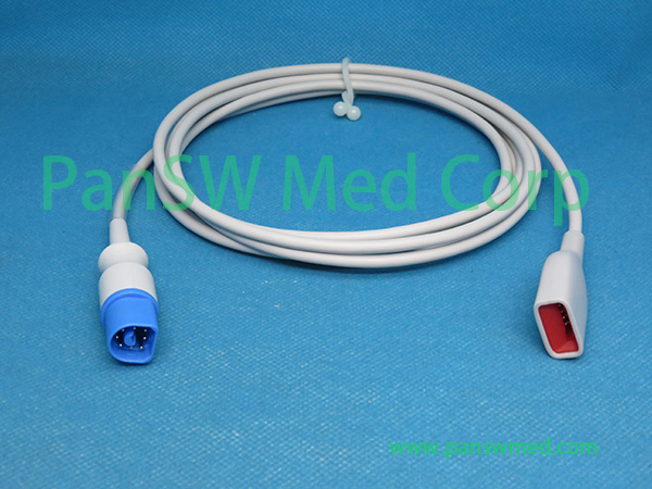 Compatible Philips Masimo RD SET MP 12 SpO2 Cable - PANSW Medical