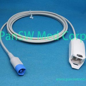 Compatible Philips Nellcor OxiMax SpO₂ Sensor – Pan-SW Med