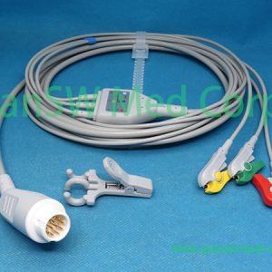 Compatible Philips Omnicare ECG Cable – PanswMed