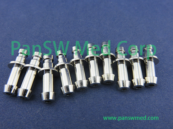 Compatible Philips Siemens Colin 330059 NIBP Connector2 – Pan-SW Med