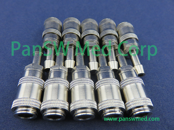 Compatible Philips / Siemens / Colin 330059 NIBP Connector