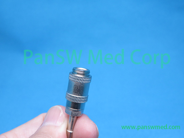Compatible Philips Siemens Colin 330060 NIBP Connector Product View