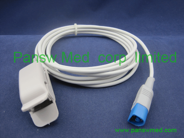 Compatible Philips Spo 2 Sensor – PanswMed