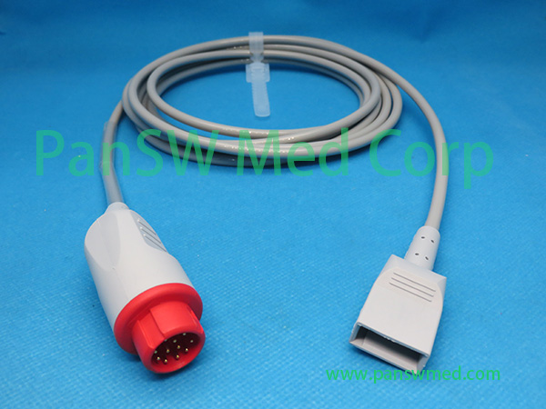 Compatible Philips Suresign VM 4 IBP Cable Utah – PanswMed