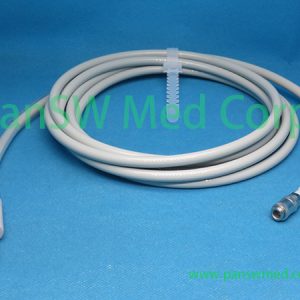 Compatible Philips SureSigns VM4 VM6 VM8 patient monitor NIBP hose
