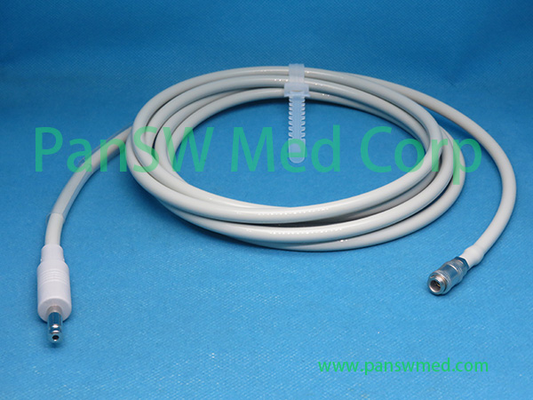 Compatible Philips Suresign VM4 VM6 VM8 Patient Monitor NIBP Hose - PanswMed