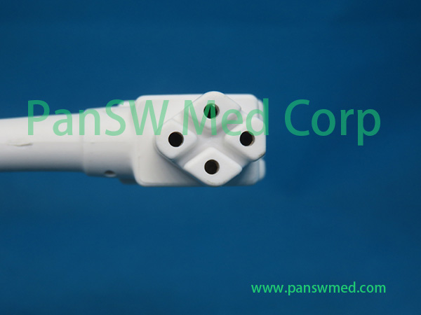 Compatible Philips TC30 / TC50 ECG Leads 989803151631 Gallery image