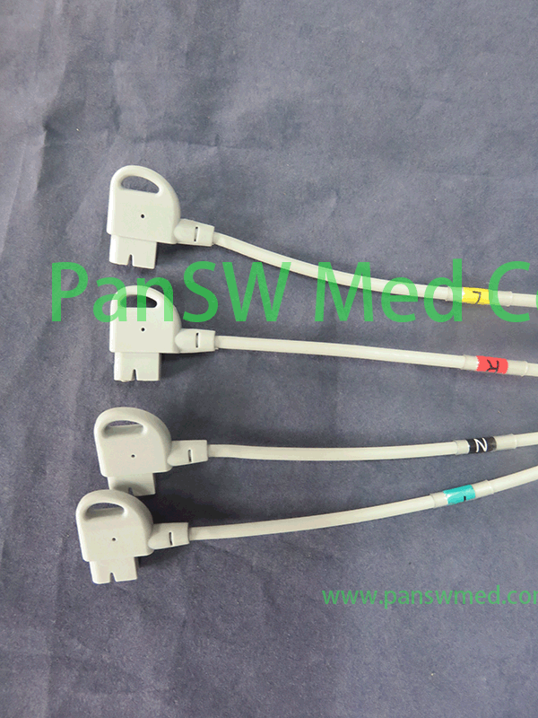 Compatible Philips TRIM Leads Limb Leads – PanswMed