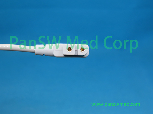 Compatible Philips Trim ECG Cable Connector – PanswMed