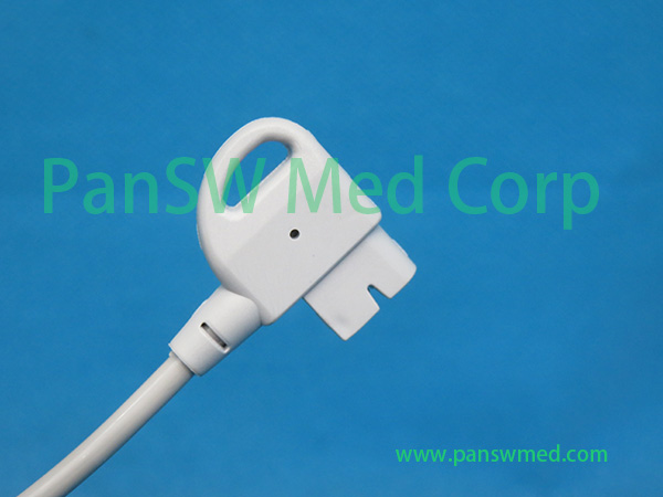 Compatible Philips Trim ECG Cable Connector1 - PanswMed