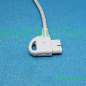 Compatible Philips M1713B/M1716B TRIM complete ECG Leadwire Sets