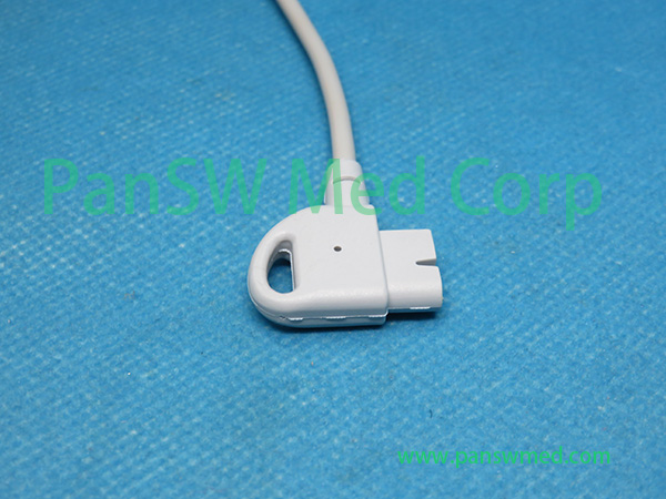 Compatible Philips M1713B/M1716B TRIM complete ECG Leadwire Sets