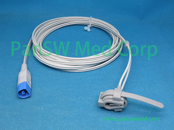 Compatible Philips X 3 MX 100 Spo 2 Sensor Multi Site – PanswMed